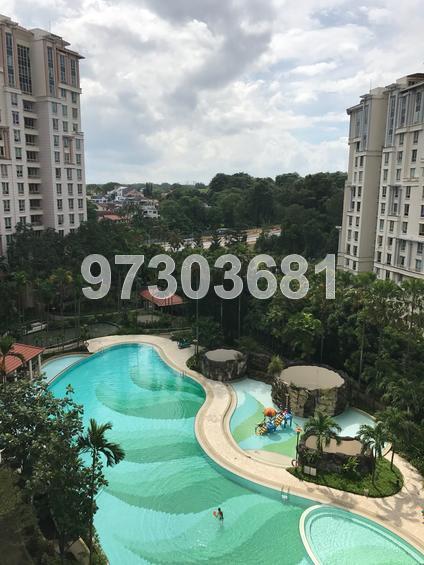 Yishun Emerald (D27), Condominium #140198702